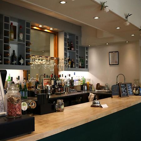 Clarence Court Hotel Cheltenham Ngoại thất bức ảnh
