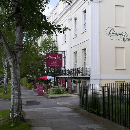 Clarence Court Hotel Cheltenham Ngoại thất bức ảnh