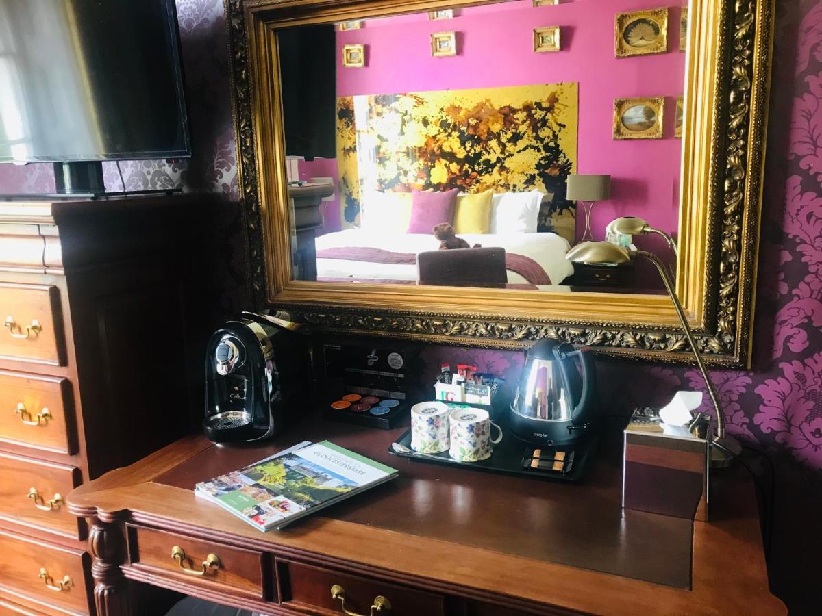 Clarence Court Hotel Cheltenham Ngoại thất bức ảnh
