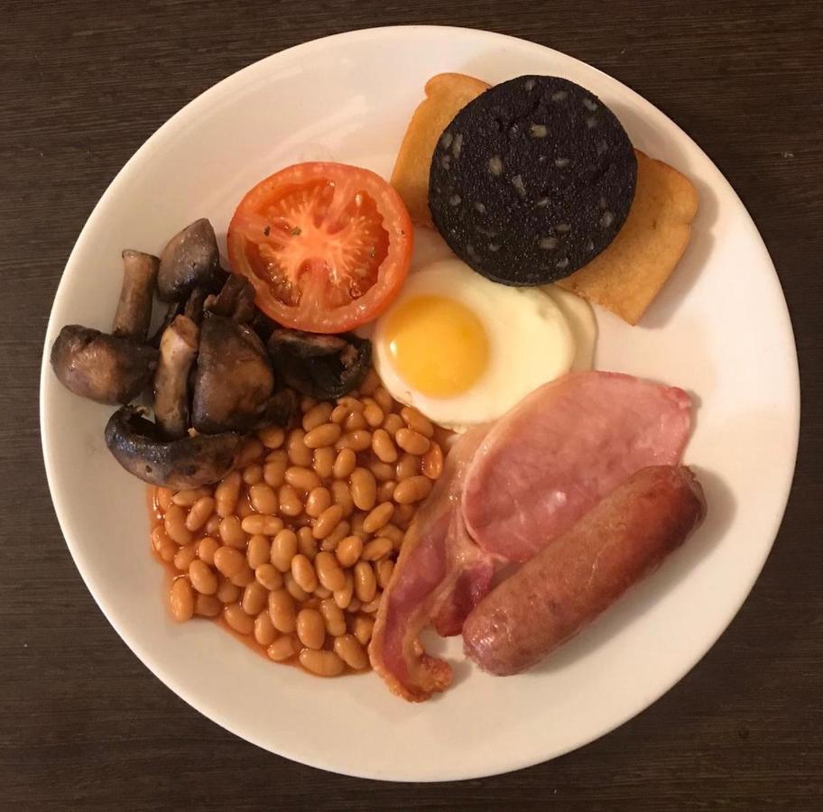 Clarence Court Hotel Cheltenham Ngoại thất bức ảnh