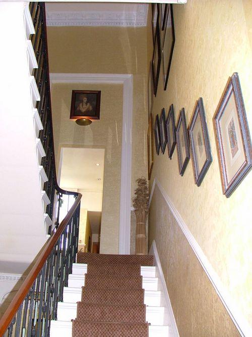 Clarence Court Hotel Cheltenham Nội địa bức ảnh