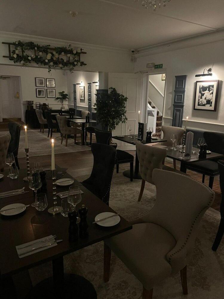 Clarence Court Hotel Cheltenham Ngoại thất bức ảnh