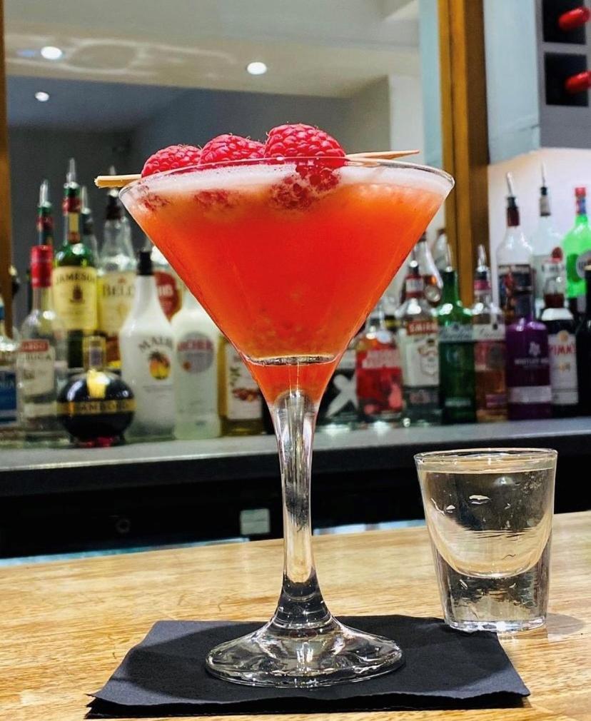Clarence Court Hotel Cheltenham Ngoại thất bức ảnh