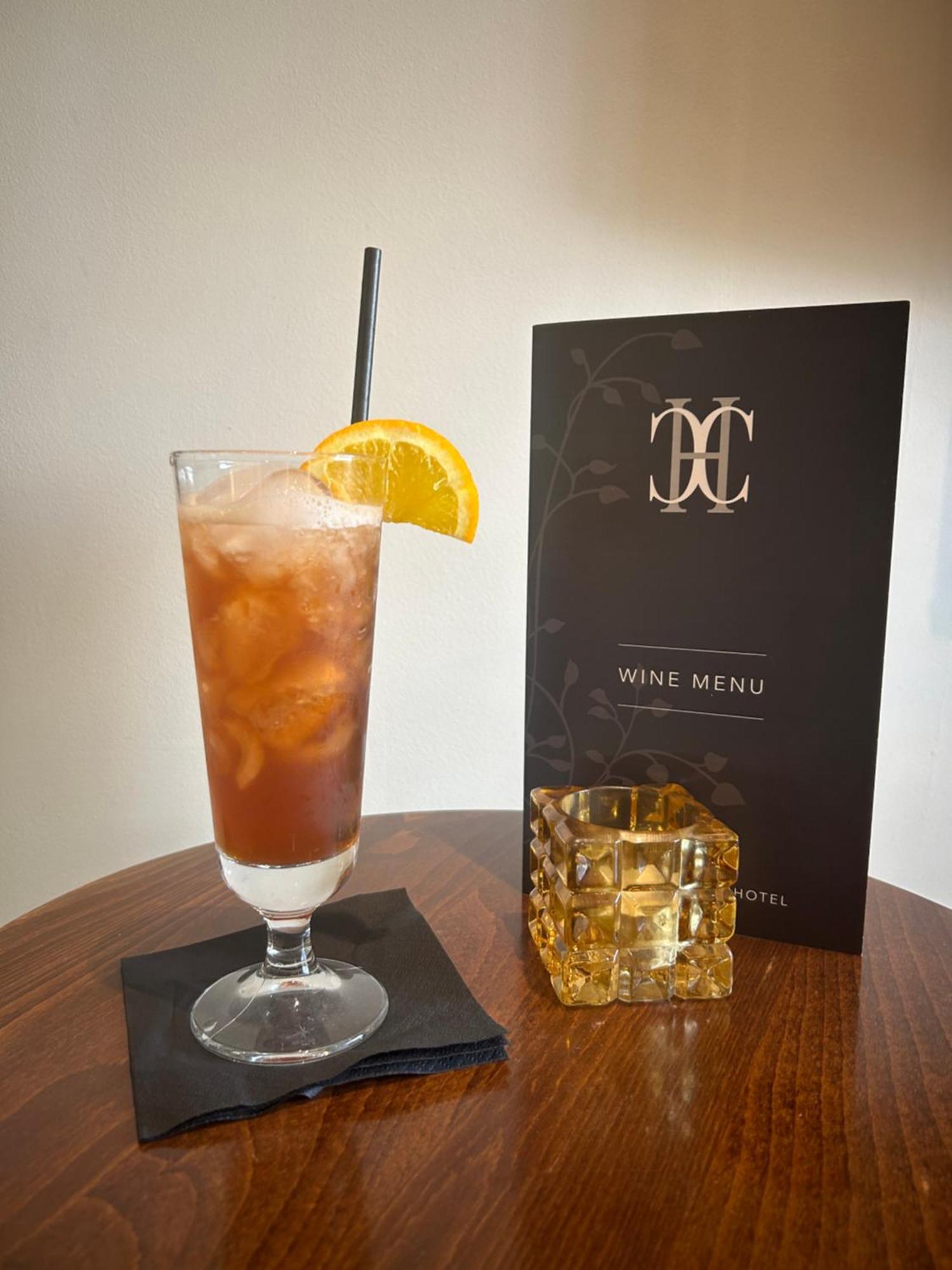Clarence Court Hotel Cheltenham Ngoại thất bức ảnh