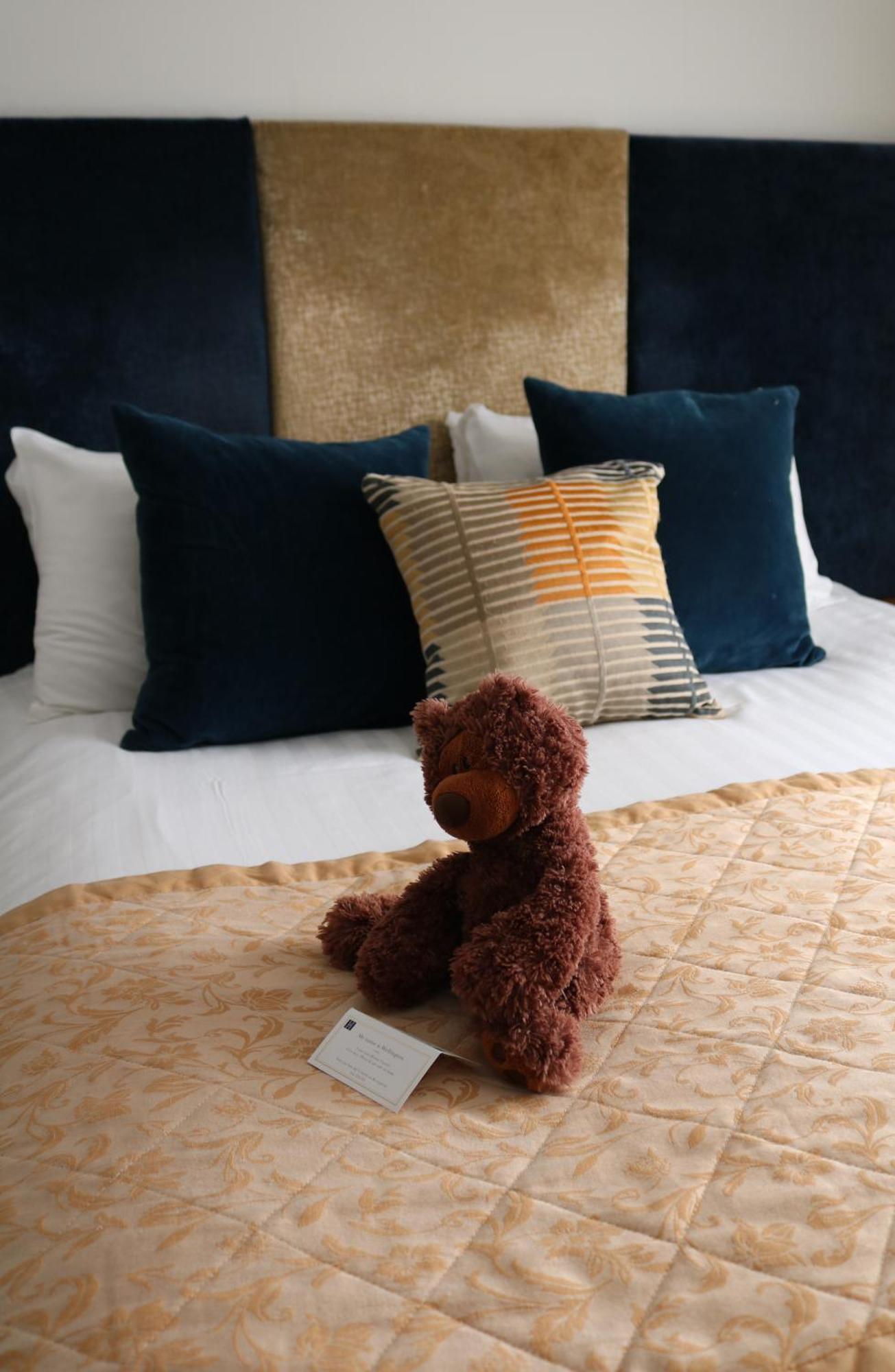 Clarence Court Hotel Cheltenham Ngoại thất bức ảnh