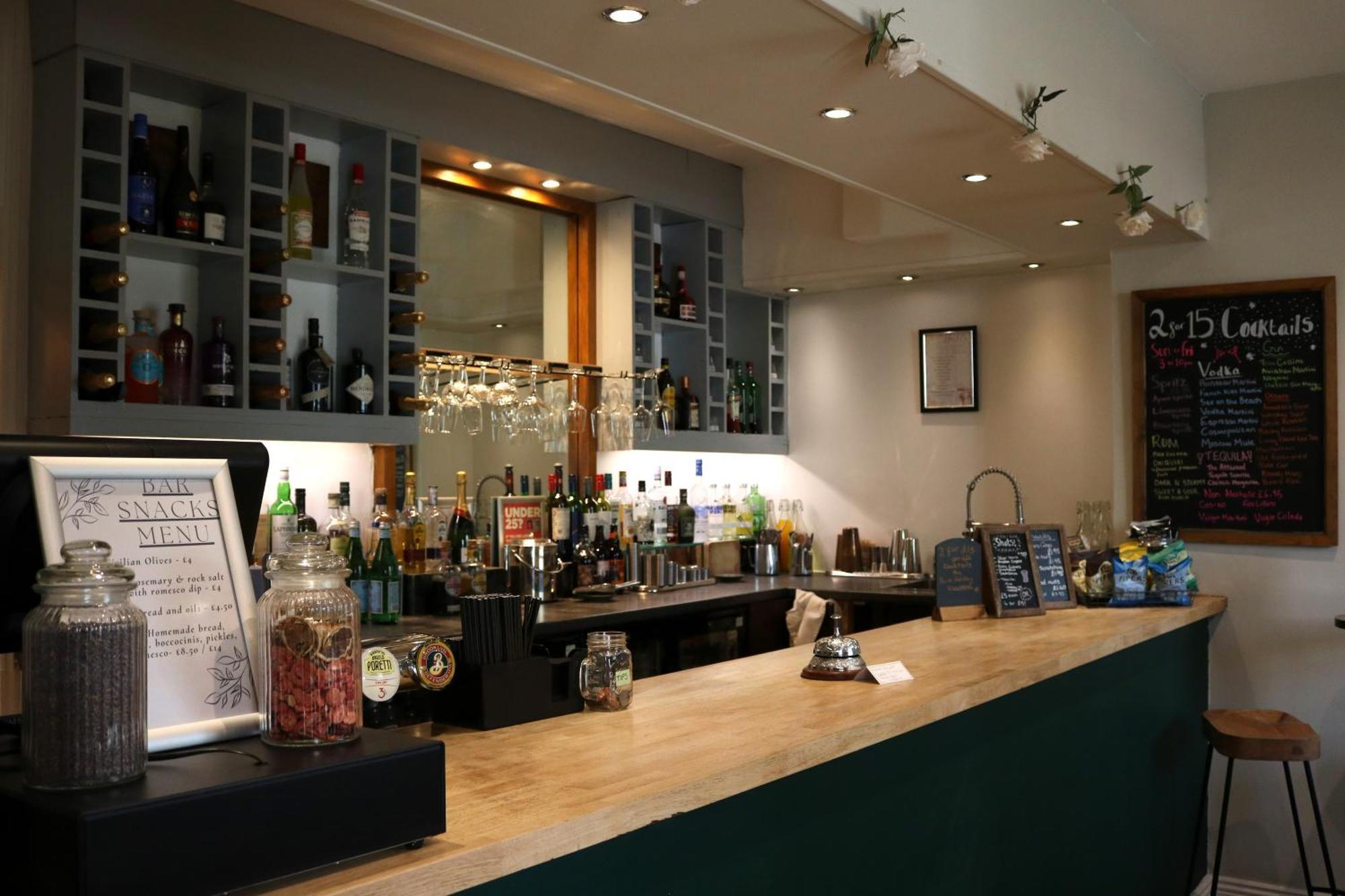 Clarence Court Hotel Cheltenham Ngoại thất bức ảnh