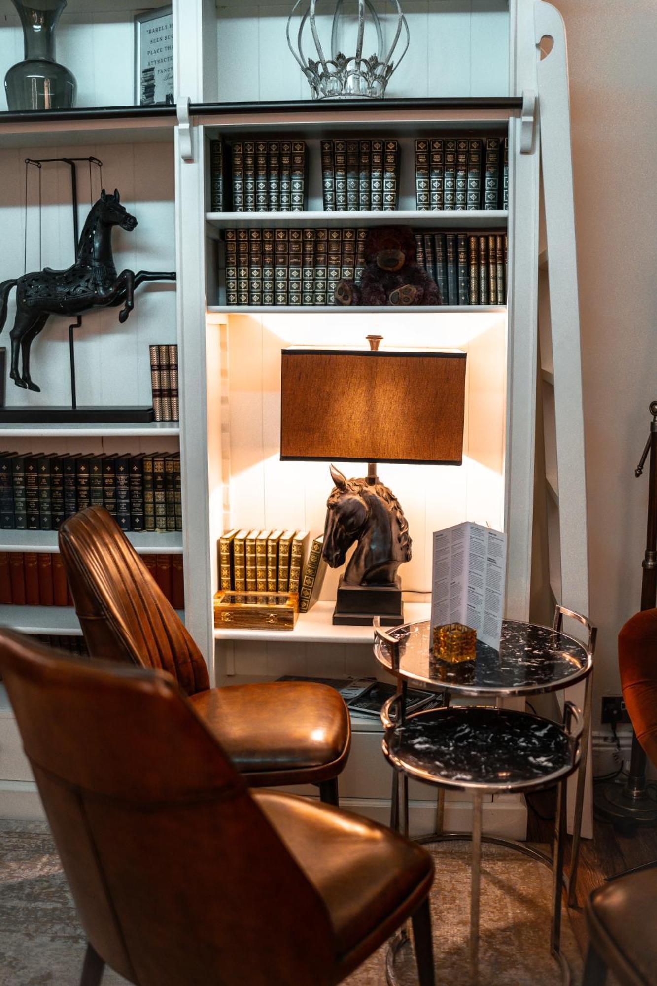 Clarence Court Hotel Cheltenham Ngoại thất bức ảnh