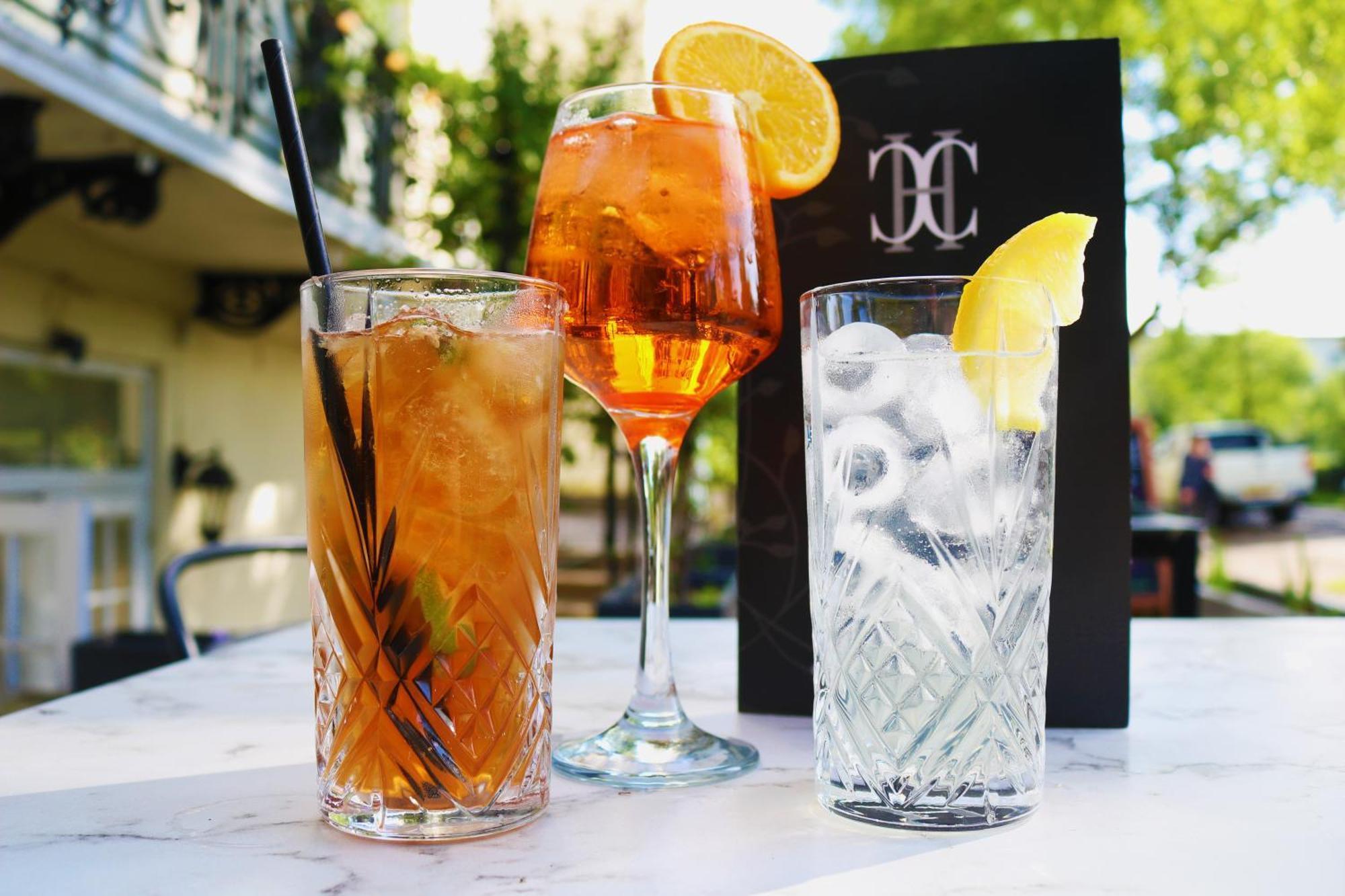 Clarence Court Hotel Cheltenham Ngoại thất bức ảnh