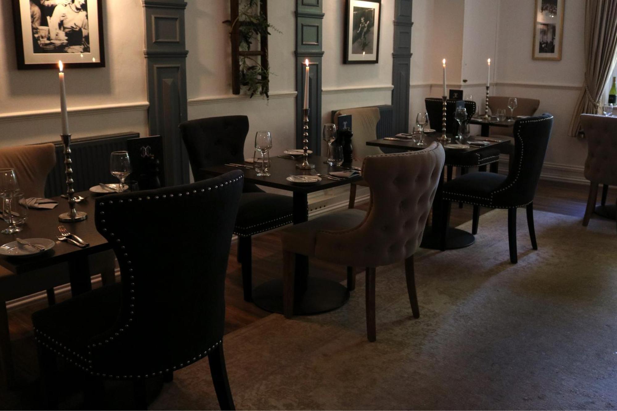 Clarence Court Hotel Cheltenham Ngoại thất bức ảnh