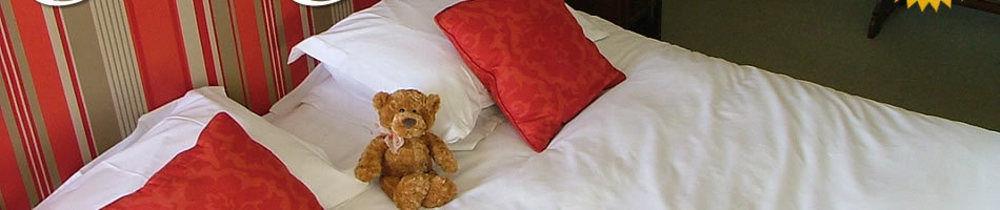 Clarence Court Hotel Cheltenham Ngoại thất bức ảnh