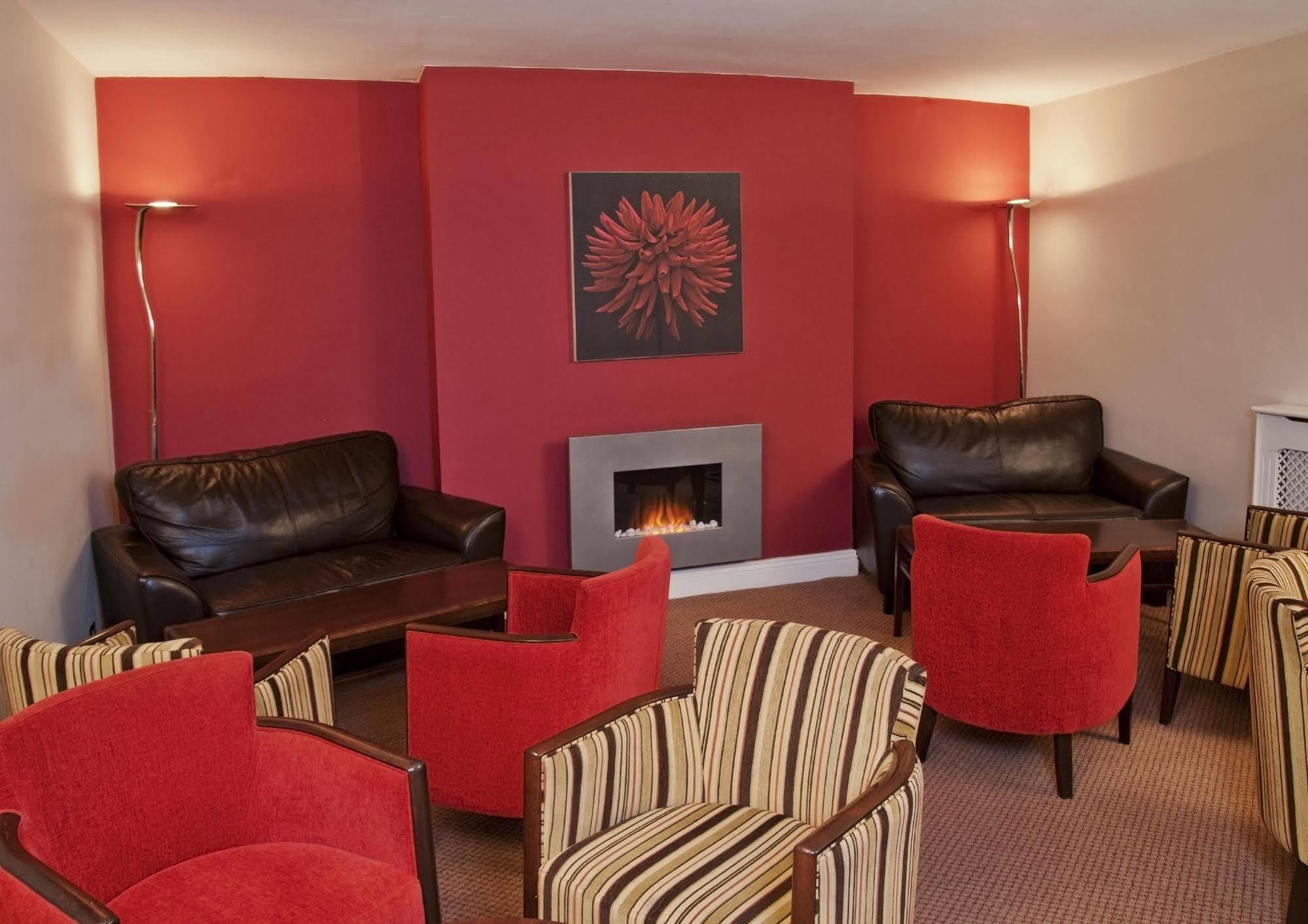 Clarence Court Hotel Cheltenham Ngoại thất bức ảnh